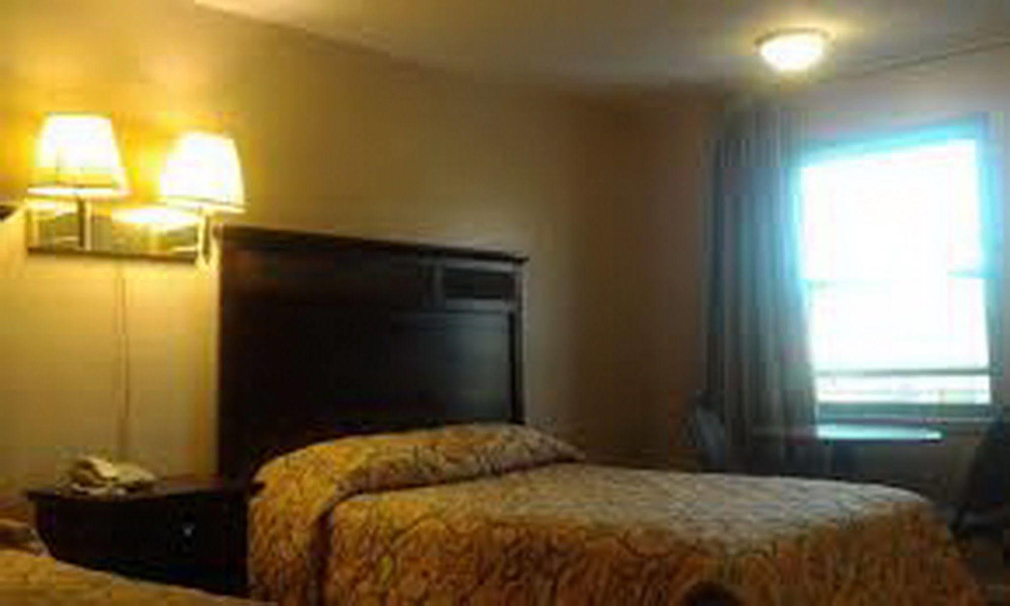 Loyalty Inn Louisa Экстерьер фото